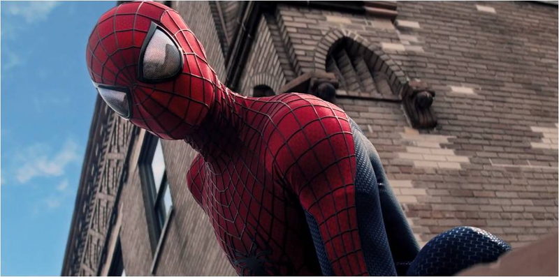 Illustration for article titled 10 extrañas películas que Marvel estuvo a punto de hacer